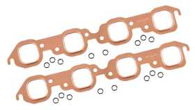 Copper Seal Exhaust Gasket Set 7158MRG