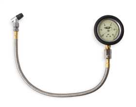 Tire Pressure Gauge