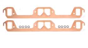 Copper Seal Exhaust Gasket Set 7166MRG