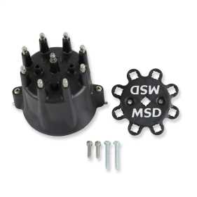Distributor Cap