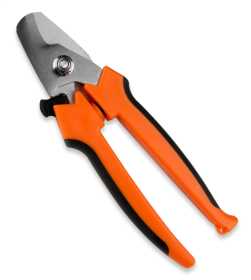 MSD Cable Scissor Cutter Pliers
