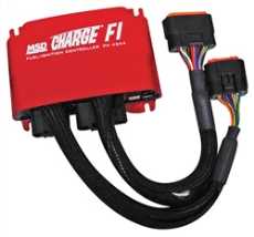 Fuel/Ignition Controller