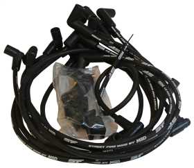 Street Fire™ Spark Plug Wire Set 5554