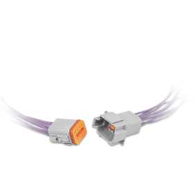 6-Pin Connector Assembly