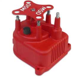 Sport Compact Modified Distributor Cap