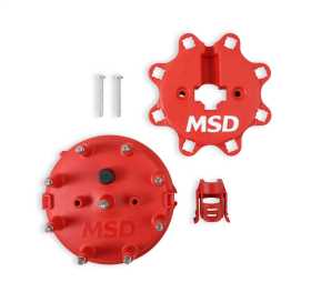 MSD Distributor Cap For 85701 - 84319