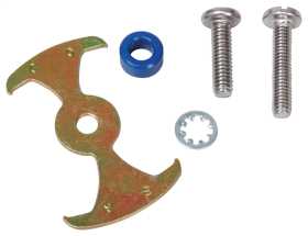 HEI Vacuum Advance Stop Plate