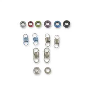 MSD Distributor Bushing And Spring Set
