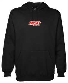 Pullover Hoodie