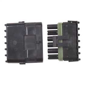 6-Pin Weathertight Connector