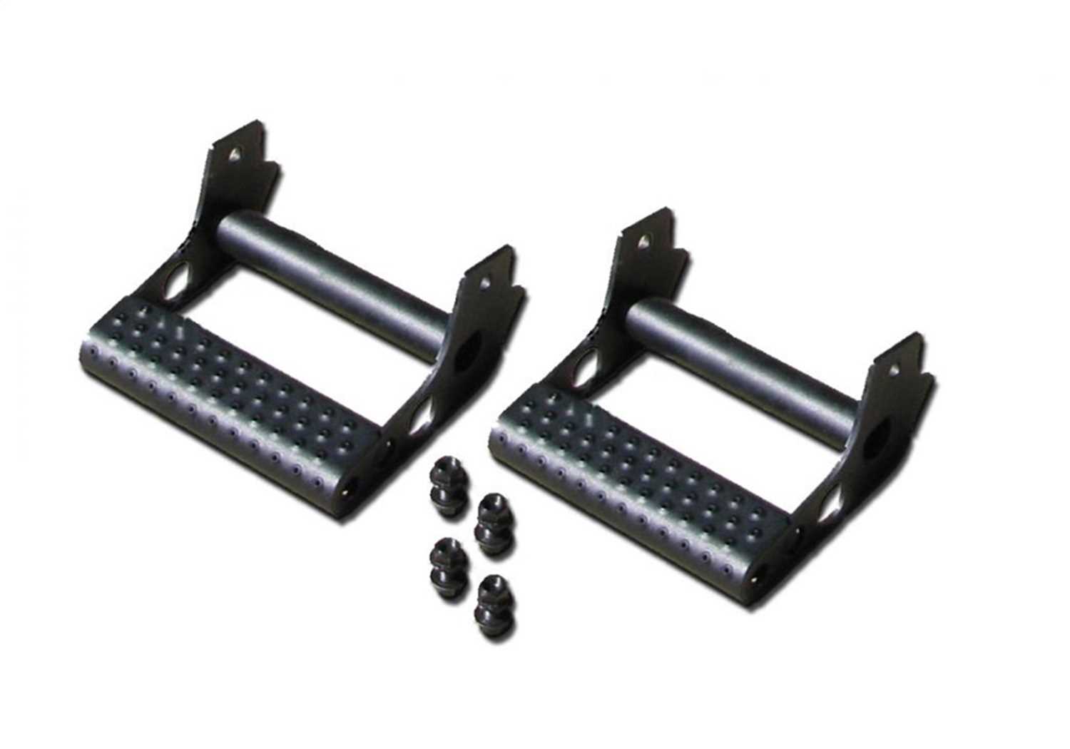 JPTS32 N-Fab Rock Rail Detachable Step