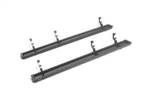 Growler Step System