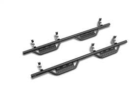 Cab Length Nerf Step RS Bar