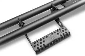 RKR Wheel To Wheel Step System