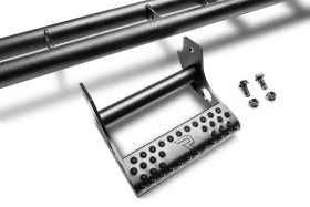 RKR Rock Rails Cab Length
