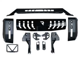 HVM Bull Bar C19BB01-TX