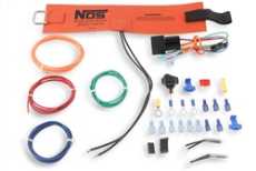 Nitrous Oxide Bottle Heater