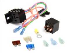 Universal Relay