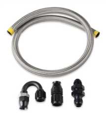 Nitrous Oxide Hose
