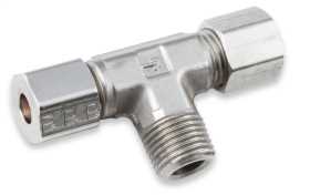 Pipe Fitting Compression T