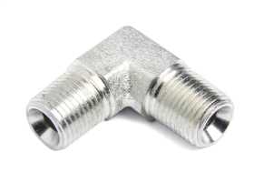 Pipe Fitting 90 Degree Nipple