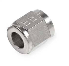 Pipe Fitting Tube Nut 17566NOS