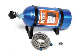 Nitrous Bottle Kit 14761NOS