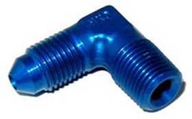 Pipe Fitting 90 Degree Flare To Pipe