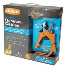 Battery Booster Cable