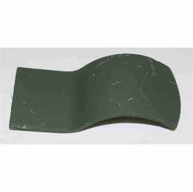 Tire Carrier Mounting Bracket Retainer