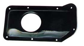Transmission Access Cover 12027.02