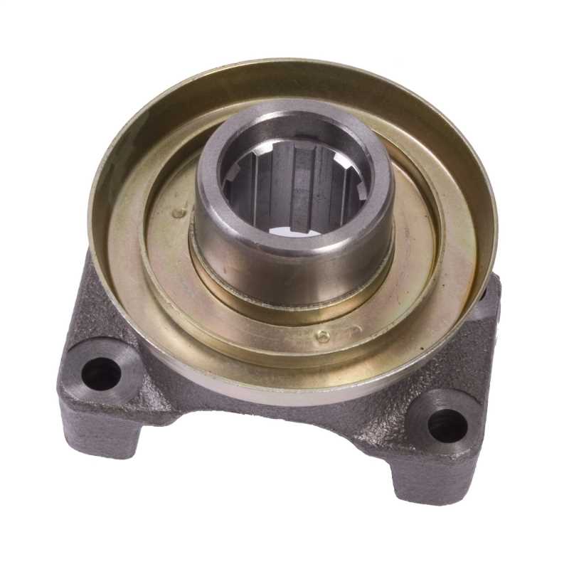 Omix Drive Shaft Pinion Yoke 16580.01, J & L Automotive And 4Wheel
