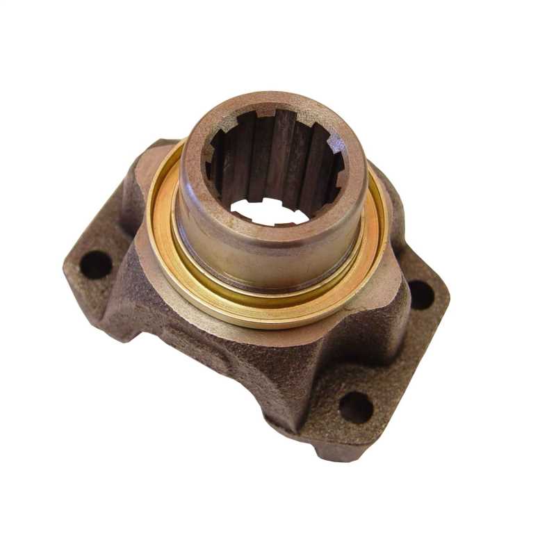 Omix Drive Shaft Pinion Yoke 16580.04, J & L Automotive And 4Wheel