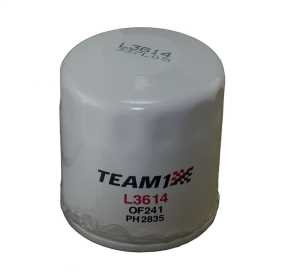 Oil Filter 17436.09