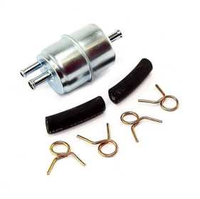 In-Line Fuel Filter Kit 17718.02