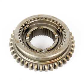 Transmission Synchronizer Assembly 18884.14