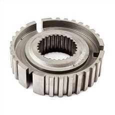 Manual Trans Synchro Hub