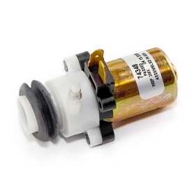 Windshield Washer Pump 19108.07
