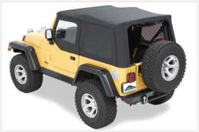 The Replay Replacement Soft Tops