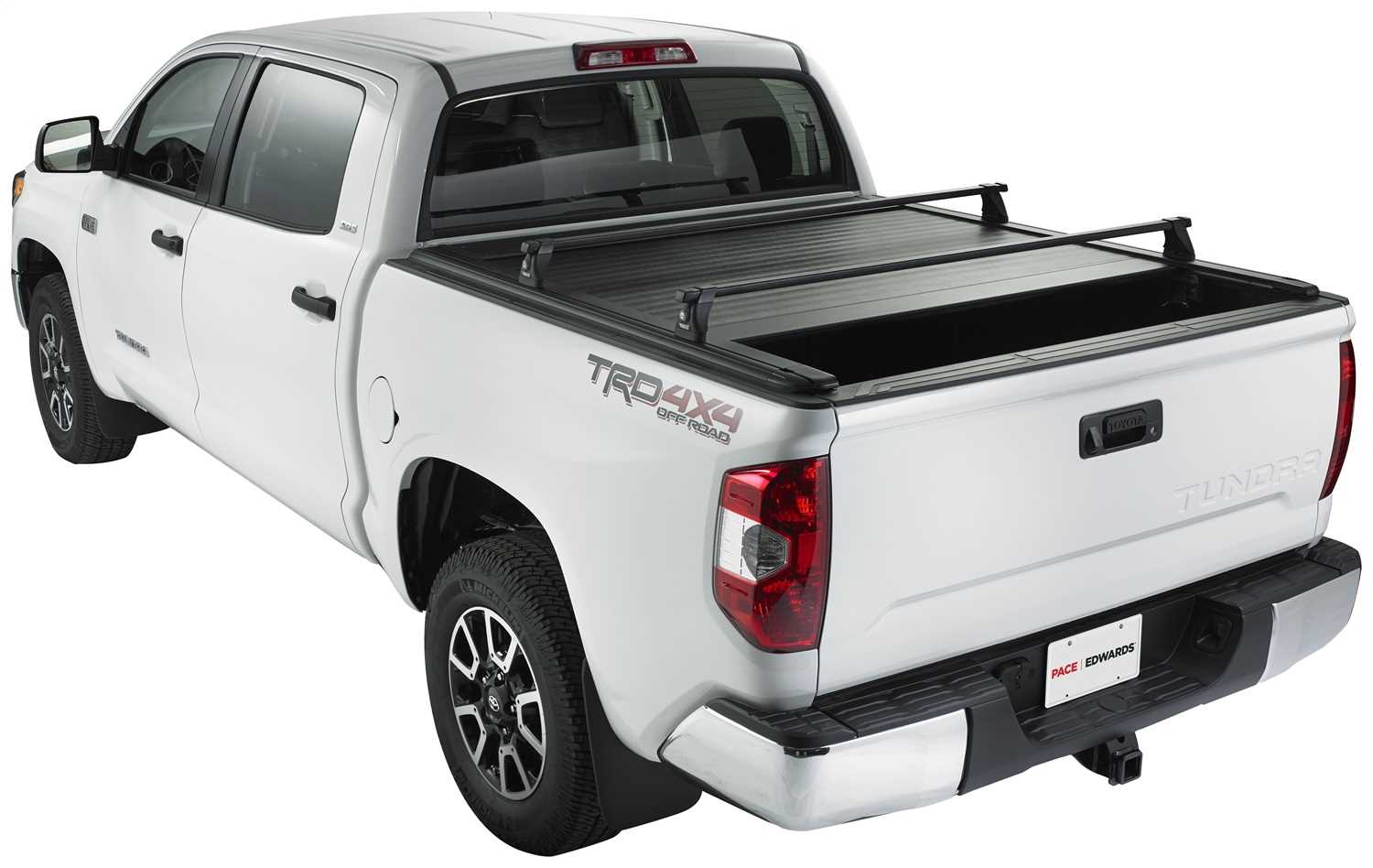 Krc96a18 Pace Edwards Ultragroove Tonneau Cover Kit Alamo Auto Supply