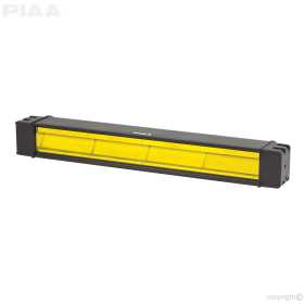 RF Series LED Fog Light Bar
