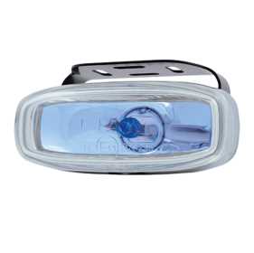 2100 Series Xtreme White Driving Lamp