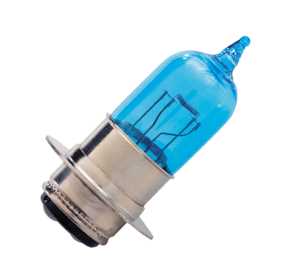 H6M Xtreme White Plus Halogen Bulb
