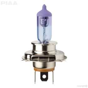 HS1 Super Plasma GT-X Halogen Fog Light Replacement Bulb