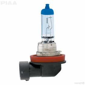 Powersport H11 Xtreme White Plus Replacement Bulb