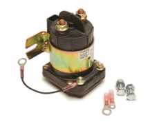 Solenoid Coil