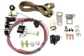 Transmission Torque Converter Lock-Up Kit 60110