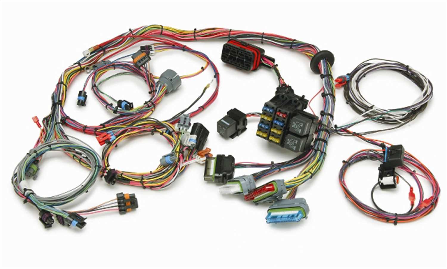 Painles Wiring Harnes For Jeep - Wiring Diagram