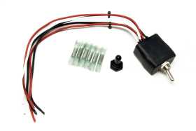 Weatherproof Toggle Switch 80534