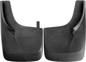 Pro Fit Splashguards 6417
